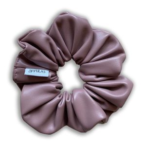 ZIPPULAS Scrunchies Monte Rosa elastico per capelli