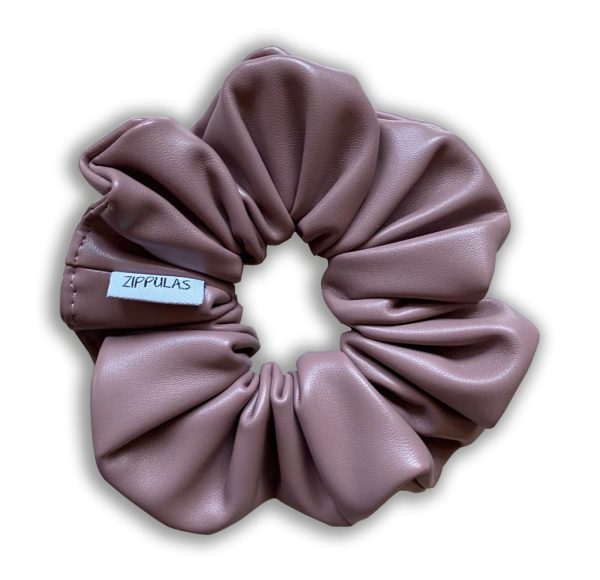 ZIPPULAS Scrunchies Monte Rosa elastico per capelli