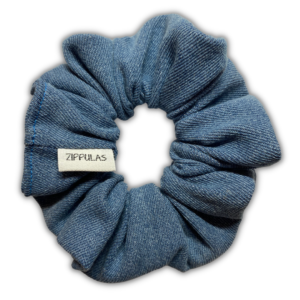 Scrunchie Malaga