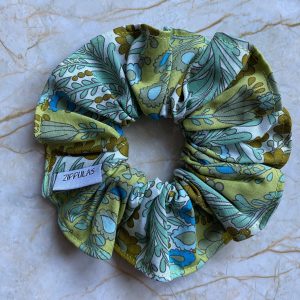 scrunchies zippulas elastico per capelli