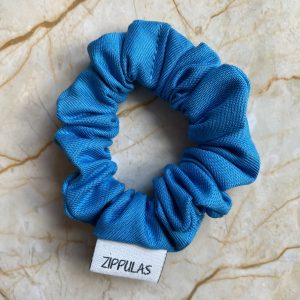 scrunchies zippulas elastico per capelli