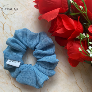 scrunchies zippulas elastico per capelli