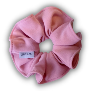 scrunchies zippulas camelia