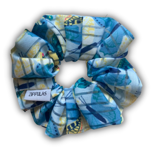 scrunchies zippulas fantasia alisso