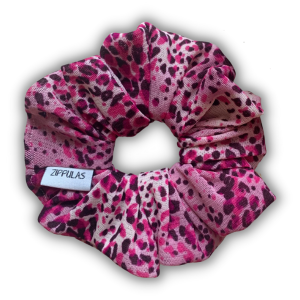 scrunchies zippulas fantasia malva