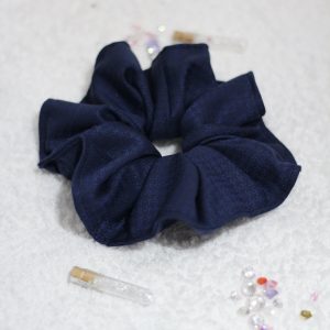 scrunchies zippulas elastico per capelli