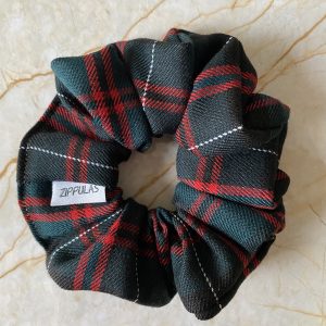 scrunchies zippulas elastico per capelli