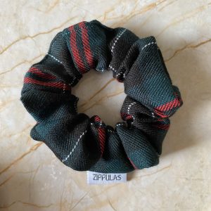 scrunchies zippulas elastico per capelli