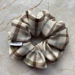 scrunchies zippulas elastico per capelli