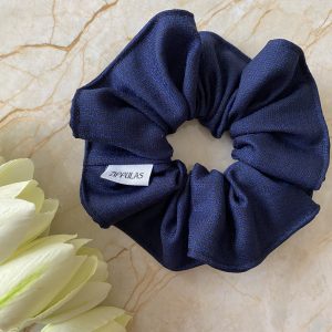 scrunchies zippulas elastico per capelli