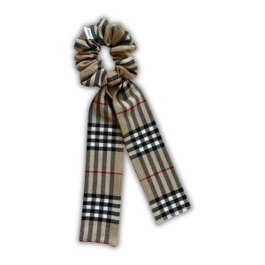 Zippulas Scrunchies foulard Bormio