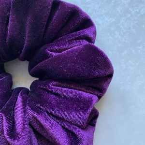 Scrunchies Violetta