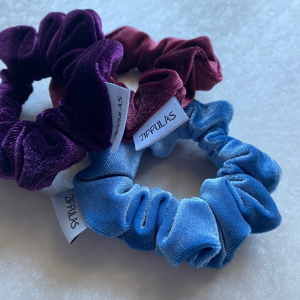 Scrunchies Violetta