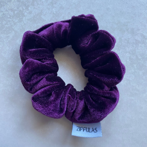 Scrunchies Violetta