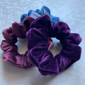 Scrunchies Violetta