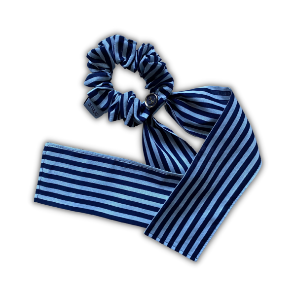 Scrunchies foulard Marina