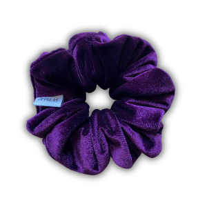 Scrunchies Violetta