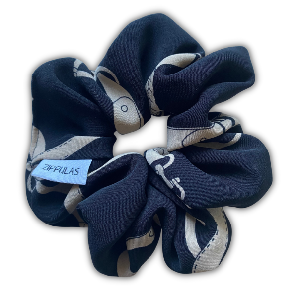 Scrunchie Fertilia