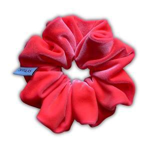 ZIPPULAS scrunchies Summer