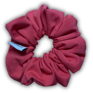 Scrunchie Barcellona fuscia