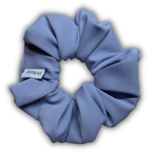 Scrunchie Barcellona Lilla