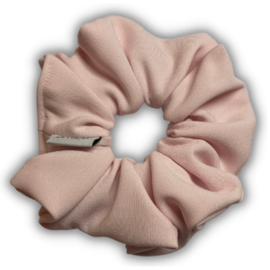 Scrunchie Barcellona Rosa