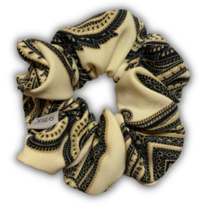 Scrunchie Sassari