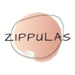 Zippulas • Scrunchies